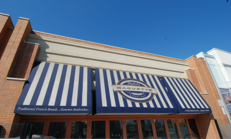 Awnings & Canopies